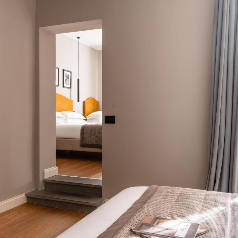 Flom Boutique Hotel - Suite Familiare - 9