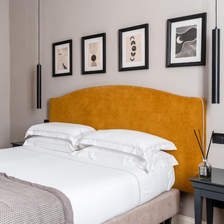 Flom Boutique Hotel - Suite Familiare - 10