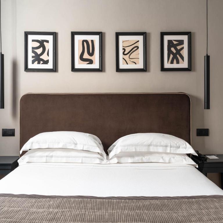Flom Boutique Hotel - Junior Suite - 8