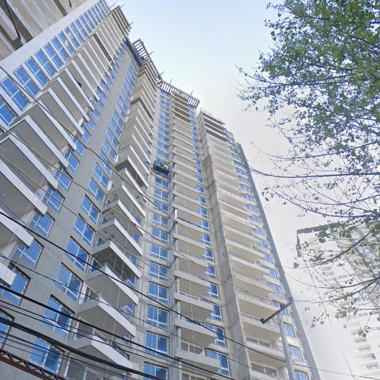 Departamento en Viña del Mar, Vista uno norte - Two-Bedroom Apartment - 2
