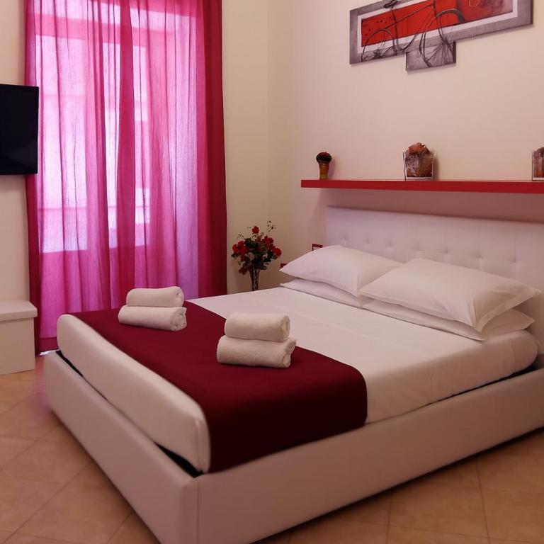 BB45 - Appartamento - 1