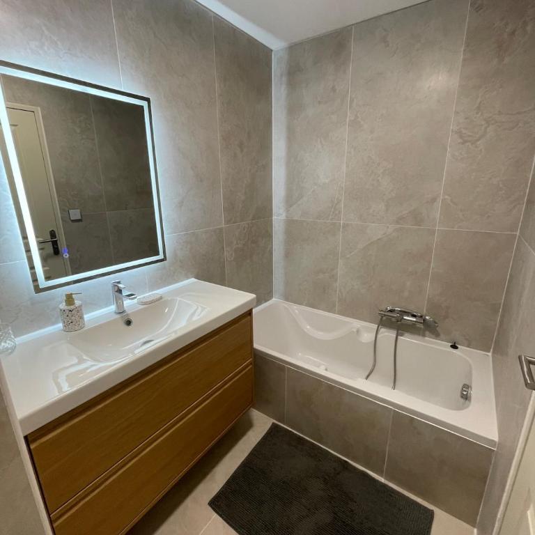 Appartement 6 personnes proche centre ville - Appartamento con Terrazza - 5