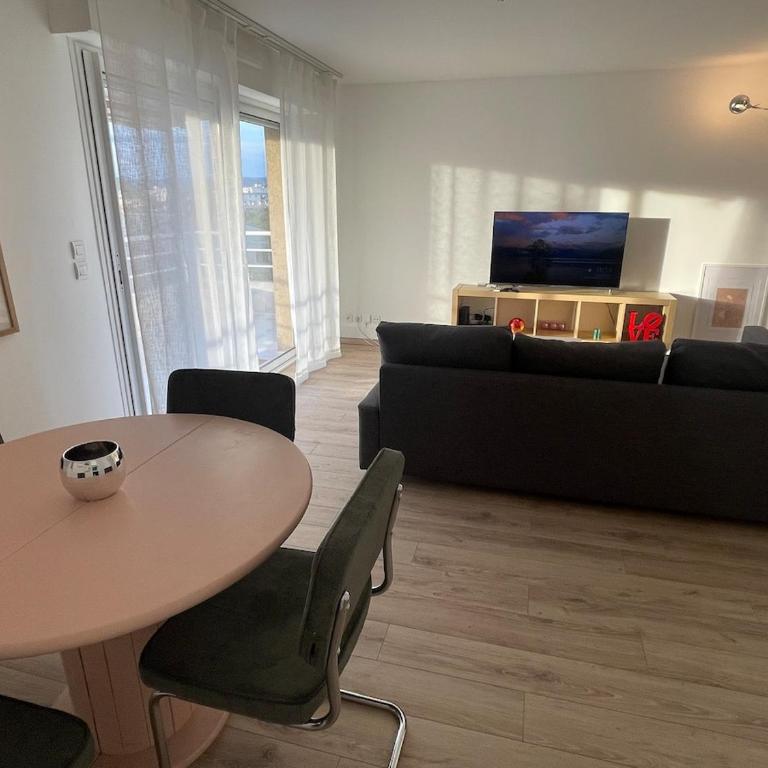 Appartement 6 personnes proche centre ville - Appartamento con Terrazza - 7