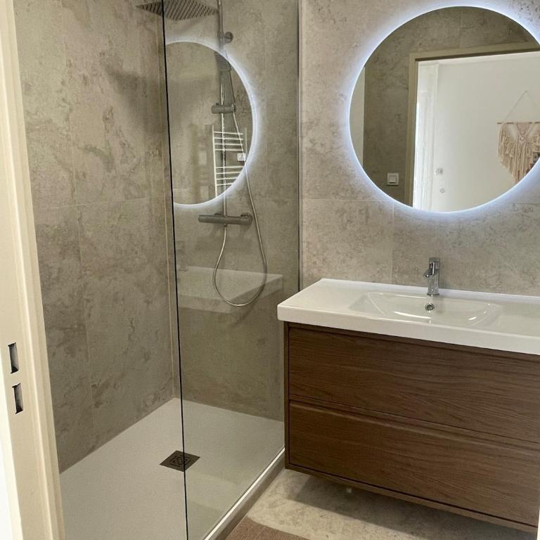 Appartement 6 personnes proche centre ville - Appartamento con Terrazza - 18