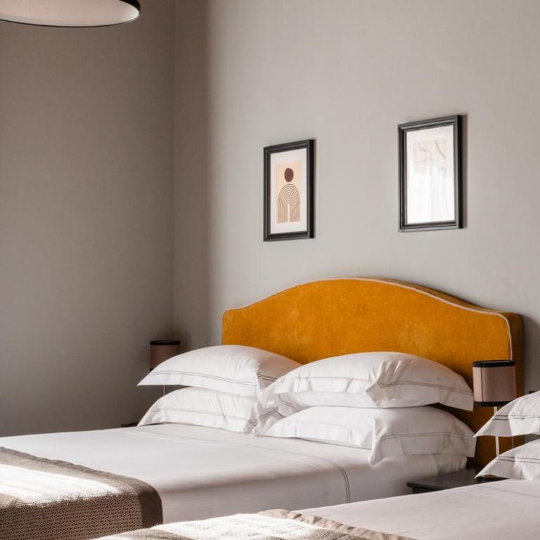 Flom Boutique Hotel - Camera Familiare - Dependance - 7