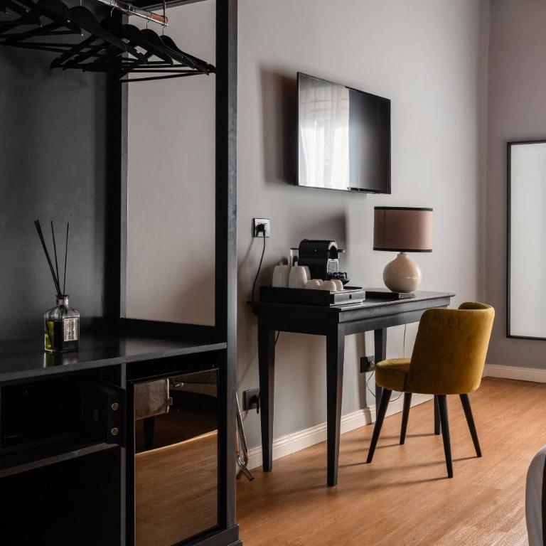 Flom Boutique Hotel - Camera Familiare - Dependance - 8
