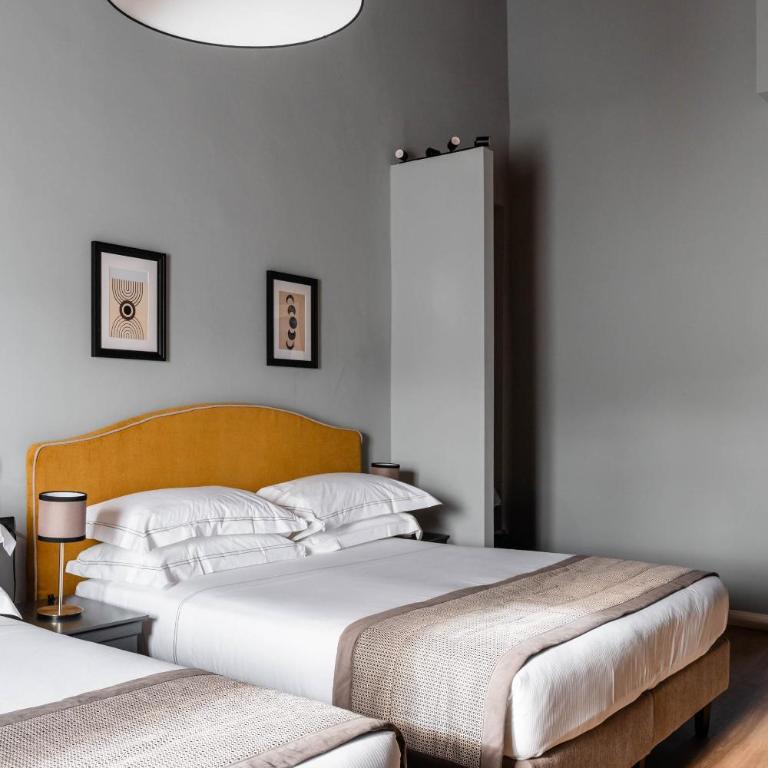 Flom Boutique Hotel - Camera Familiare - Dependance - 9
