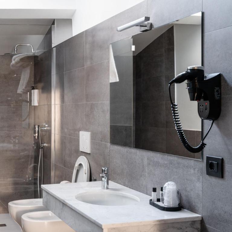 Flom Boutique Hotel - Camera Familiare - Dependance - 10