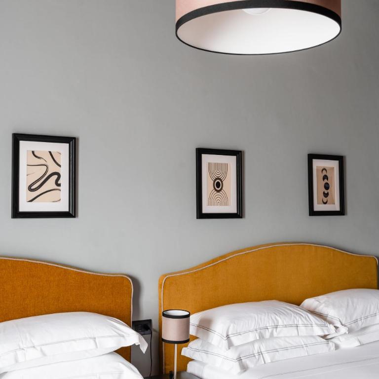 Flom Boutique Hotel - Camera Familiare - Dependance - 11