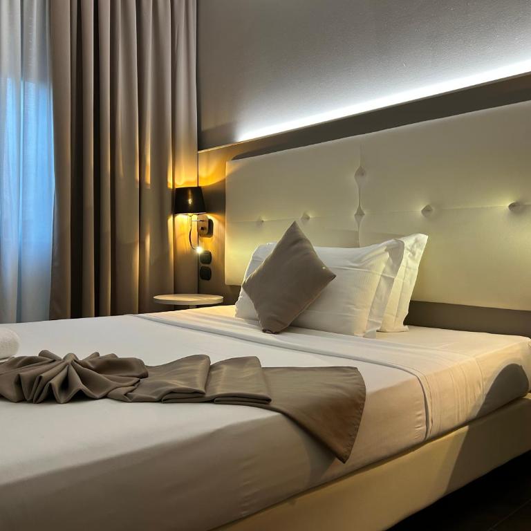 Hotel Stradivari - Camera Singola Deluxe - 16