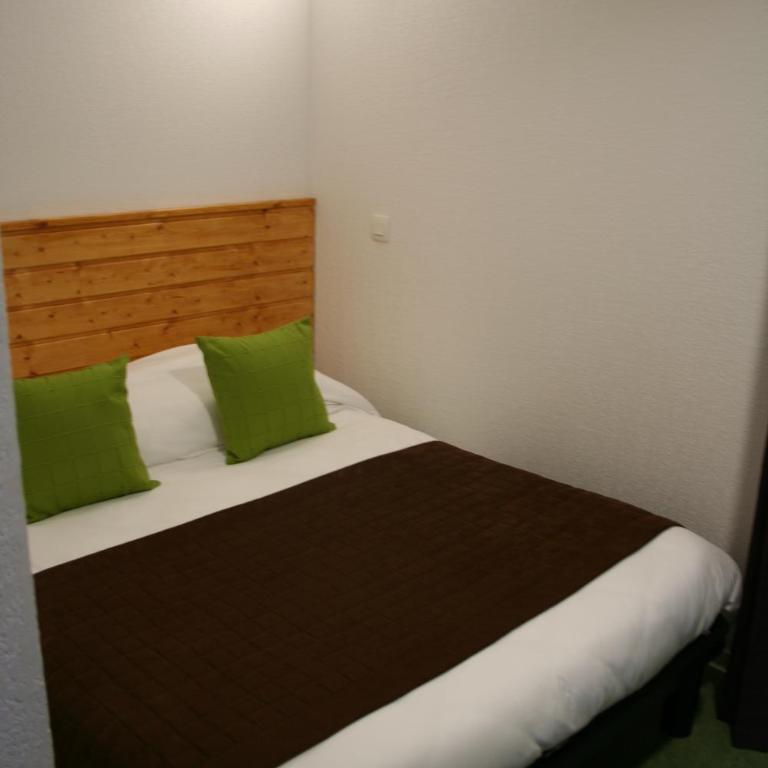 Adrechas Mercantour - Appartement Supérieur (2 Adultes) - 12