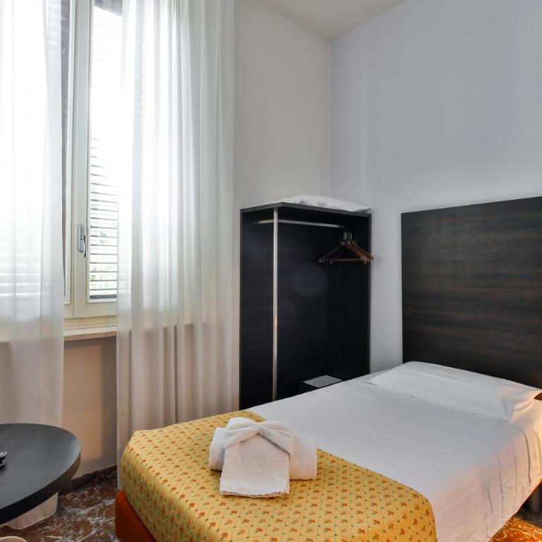 Boutique Hotel Liberty 1904 - Camera Singola - 4