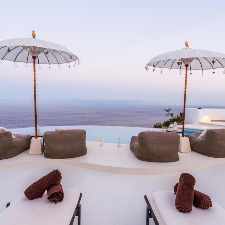 Zen House - Four-Bedroom Deluxe Home - Oceanfront - 17