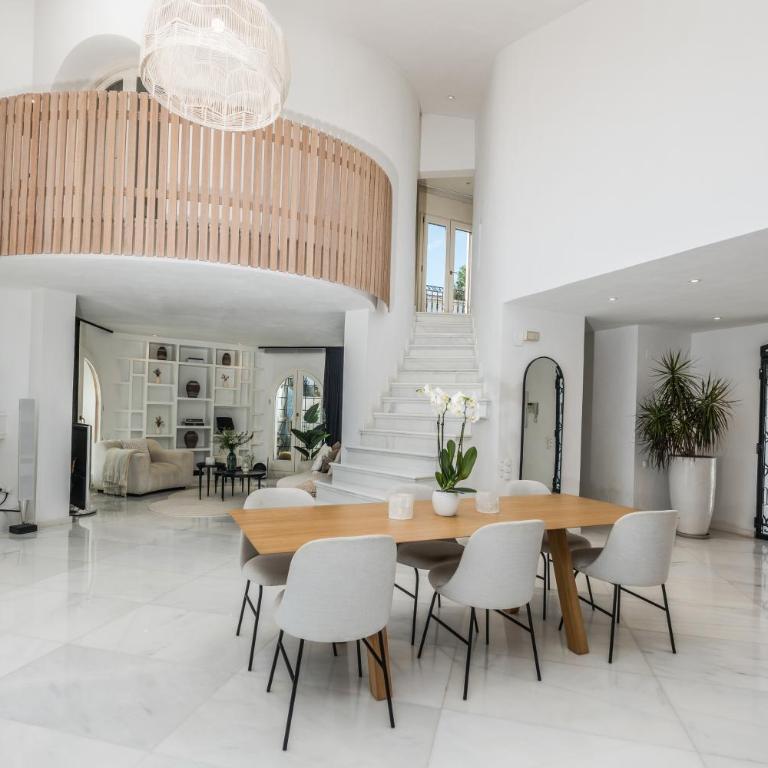 Zen House - Four-Bedroom Deluxe Home - Oceanfront - 22