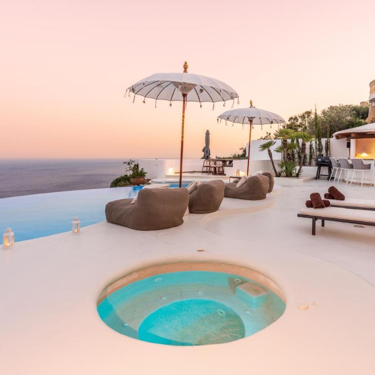 Zen House - Four-Bedroom Deluxe Home - Oceanfront - 35