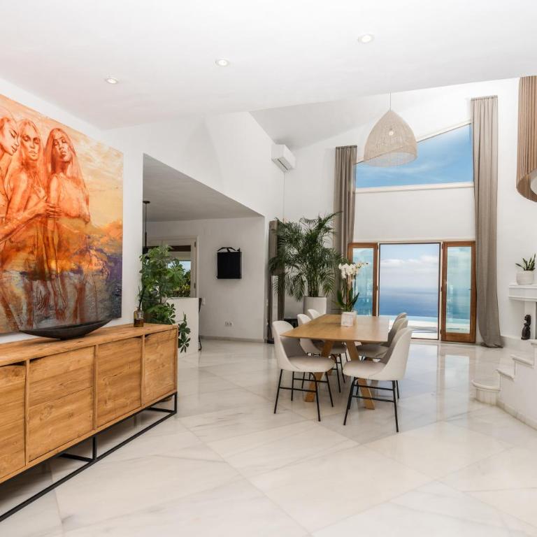 Zen House - Four-Bedroom Deluxe Home - Oceanfront - 23