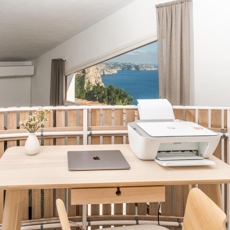 Zen House - Four-Bedroom Deluxe Home - Oceanfront - 40