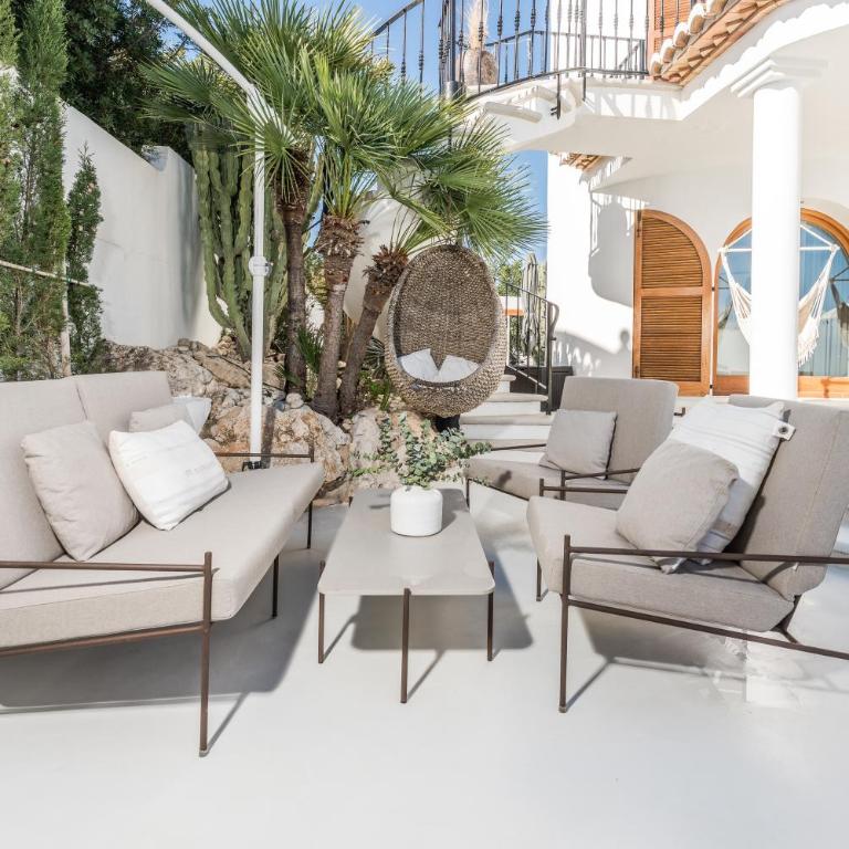 Zen House - Four-Bedroom Deluxe Home - Oceanfront - 53