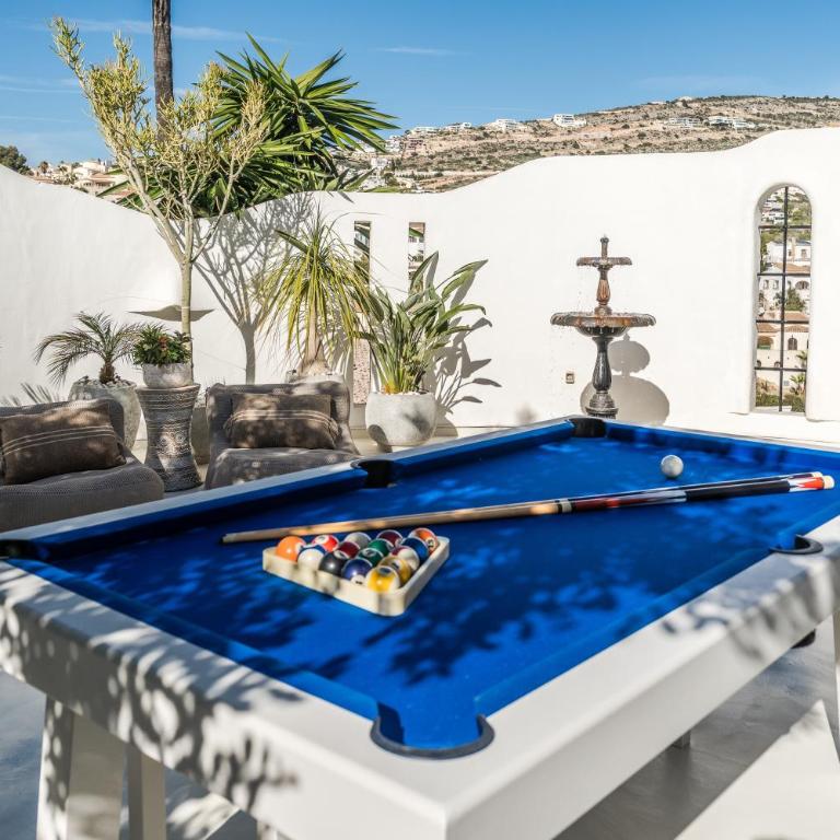 Zen House - Four-Bedroom Deluxe Home - Oceanfront - 20