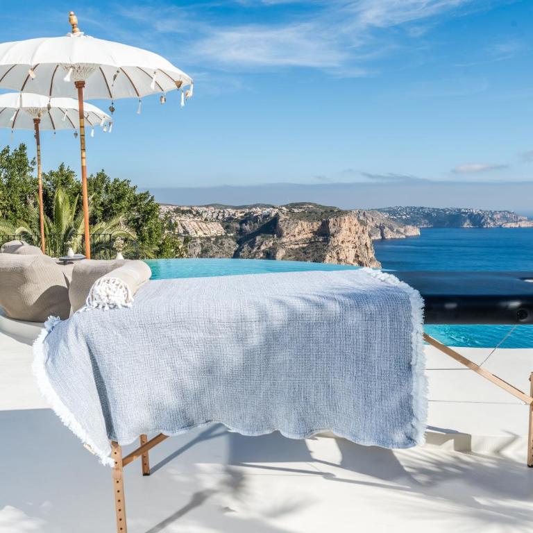 Zen House - Four-Bedroom Deluxe Home - Oceanfront - 16