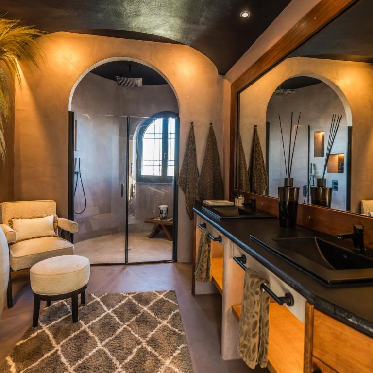 Zen House - Four-Bedroom Deluxe Home - Oceanfront - 54