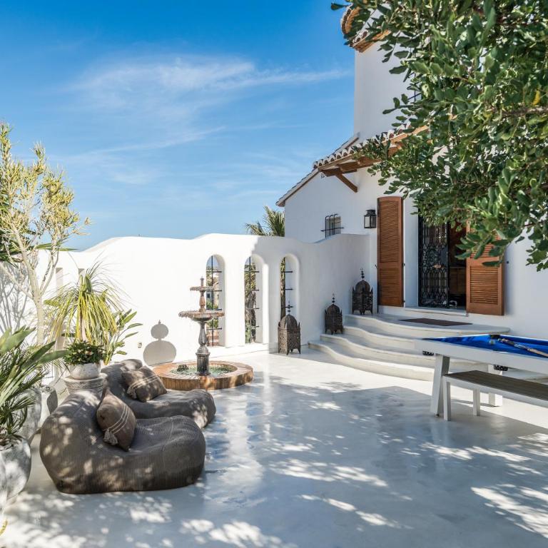 Zen House - Four-Bedroom Deluxe Home - Oceanfront - 18