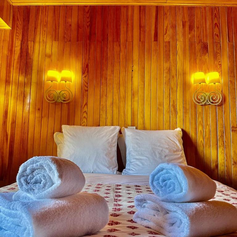 New 3-Bedroom Apartment Courchevel 1850 Close to Slopes - Apartment mit 3 Schlafzimmern - 6