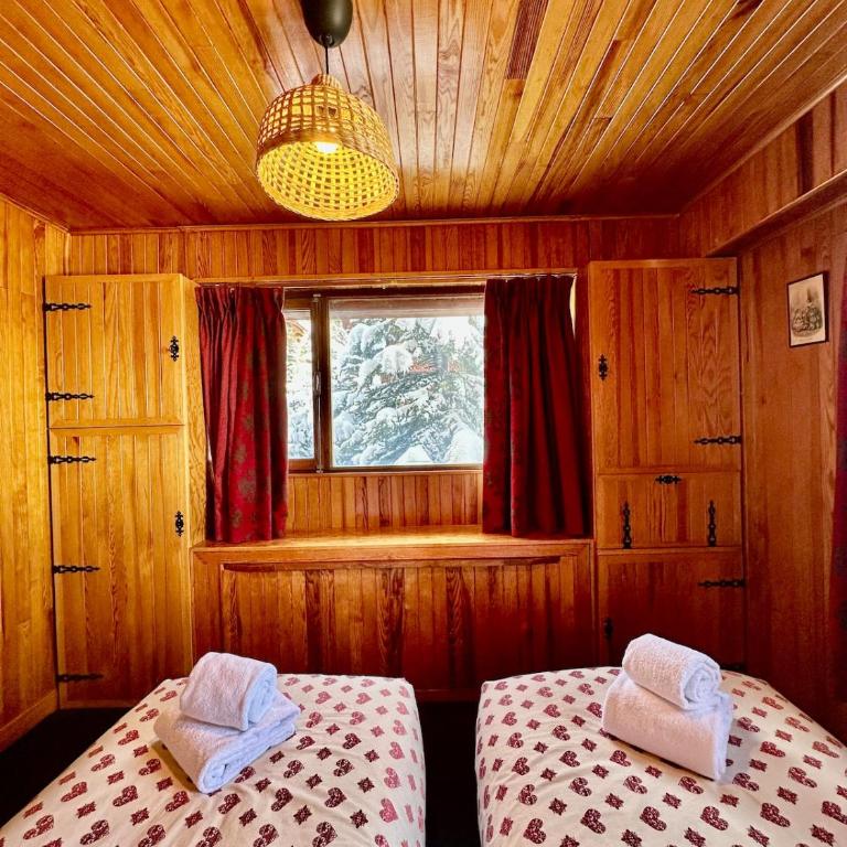 New 3-Bedroom Apartment Courchevel 1850 Close to Slopes - Apartment mit 3 Schlafzimmern - 22