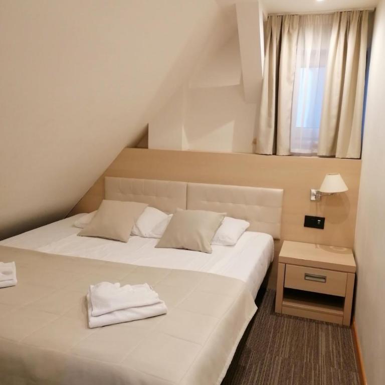 Pahulja - Apartman - 1