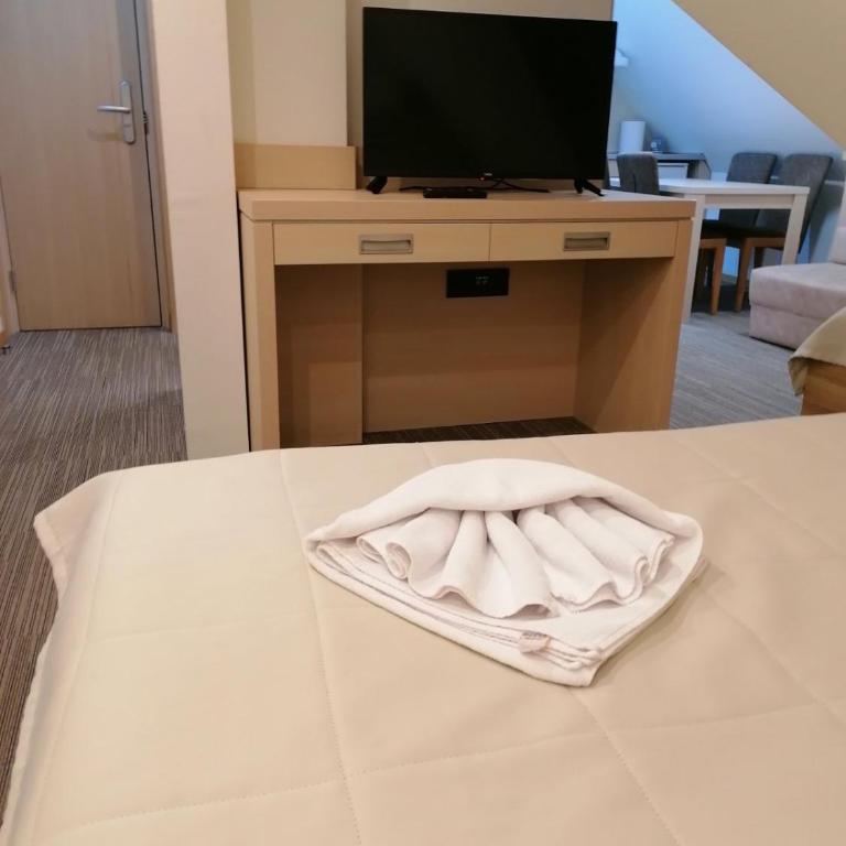 Pahulja - Apartman - 10