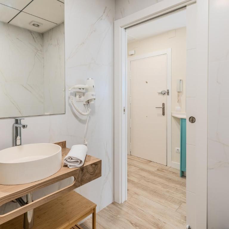 1ª linea de Mar + Wifi + Parking publico by Sunset Rentals (Salduba) - Apartamento de 2 dormitorios con vistas al mar - 11