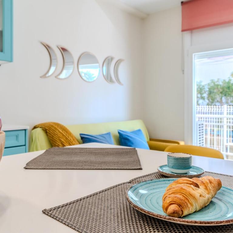 1ª linea de Mar + Wifi + Parking publico by Sunset Rentals (Salduba) - Apartamento de 2 dormitorios con vistas al mar - 17