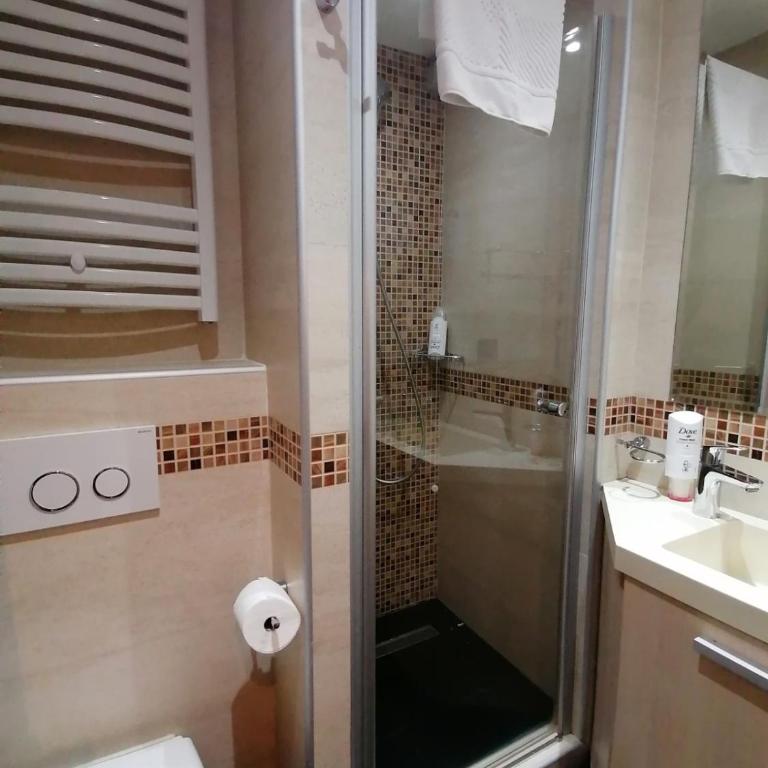Pahulja - Apartman - 7