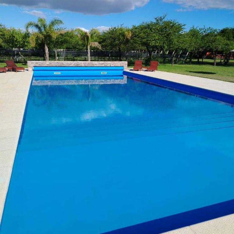 Cabañas del Viñedo - Casa de 2 dormitorios - 30