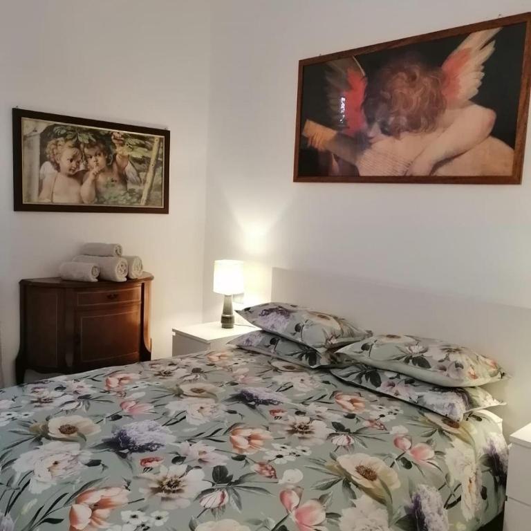 dream's house- bergamo- via per grumello 45 - Appartamento con 1 Camera da Letto - 5