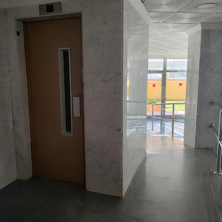 Estudio Copenhague - Apartamento de 1 dormitorio - 40