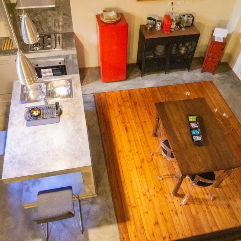 Casa Mambu - A pearl in the heart of Turin - Appartamento con 2 Camere da Letto - 4