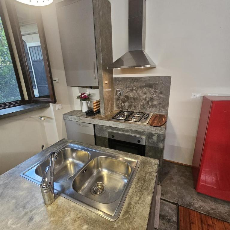 Casa Mambu - A pearl in the heart of Turin - Appartamento con 2 Camere da Letto - 9