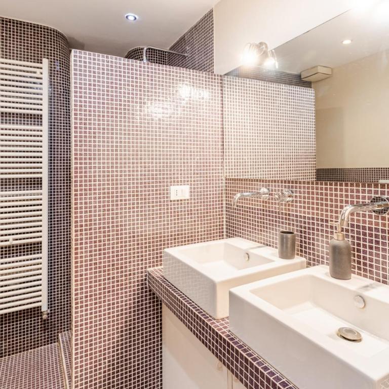 Casa Mambu - A pearl in the heart of Turin - Appartamento con 2 Camere da Letto - 17