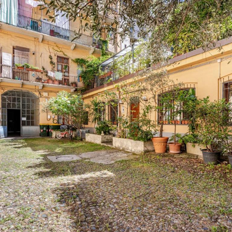 Casa Mambu - A pearl in the heart of Turin - Appartamento con 2 Camere da Letto - 36