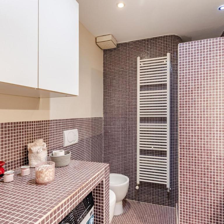 Casa Mambu - A pearl in the heart of Turin - Appartamento con 2 Camere da Letto - 16