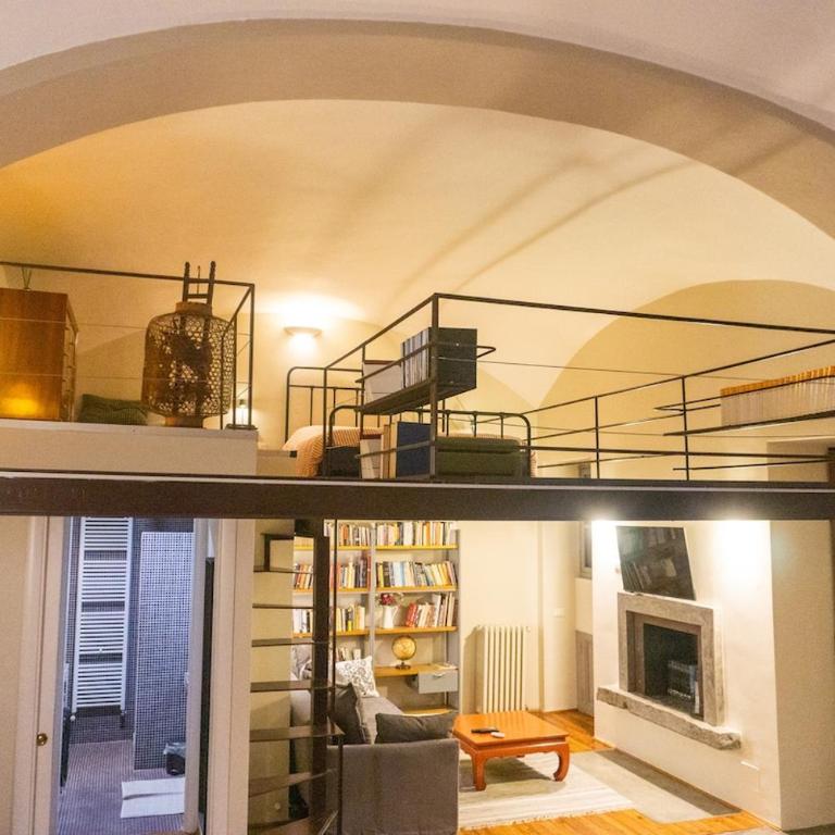 Casa Mambu - A pearl in the heart of Turin - Appartamento con 2 Camere da Letto - 27