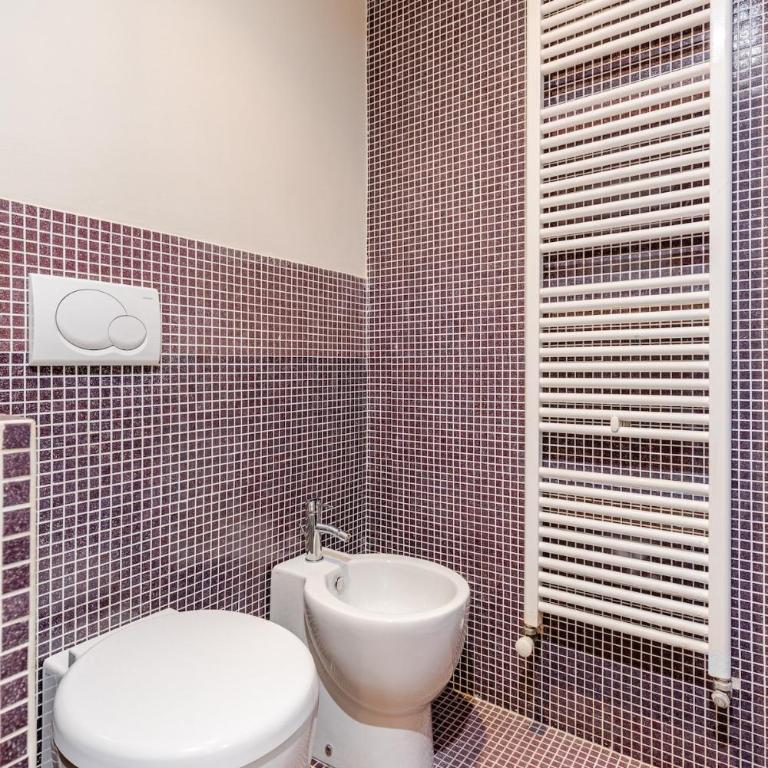 Casa Mambu - A pearl in the heart of Turin - Appartamento con 2 Camere da Letto - 19