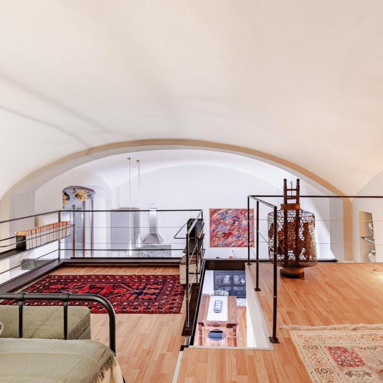 Casa Mambu - A pearl in the heart of Turin - Appartamento con 2 Camere da Letto - 26