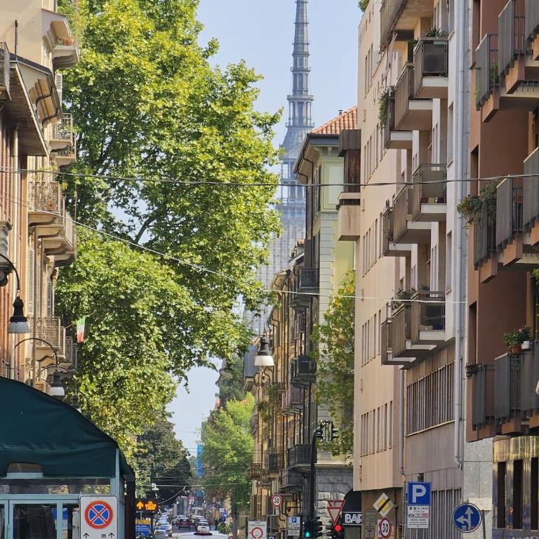 Casa Mambu - A pearl in the heart of Turin - Appartamento con 2 Camere da Letto - 38
