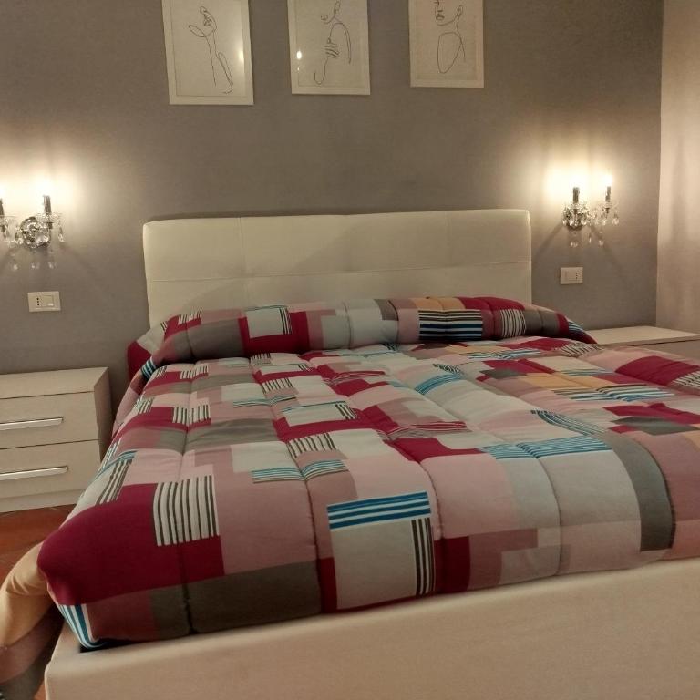 Almachiara - Casa con 3 Camere da Letto - 16