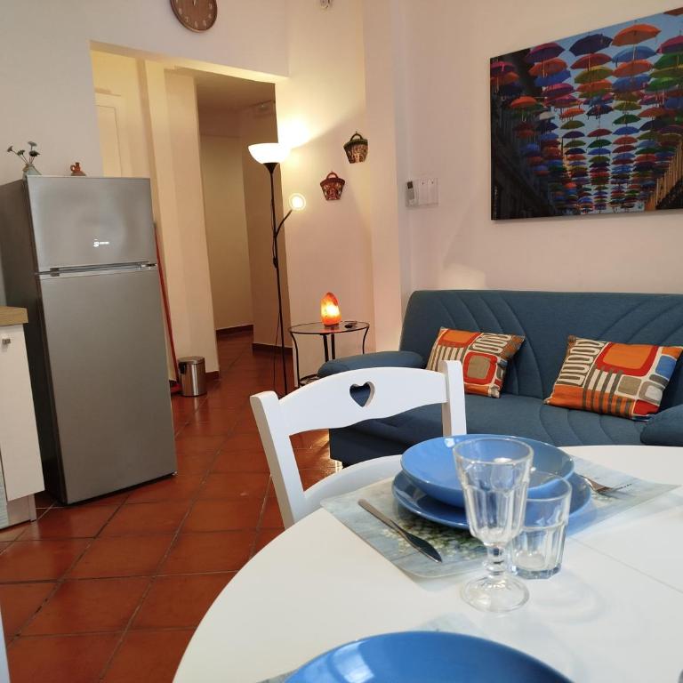 Almachiara - Casa con 3 Camere da Letto - 18