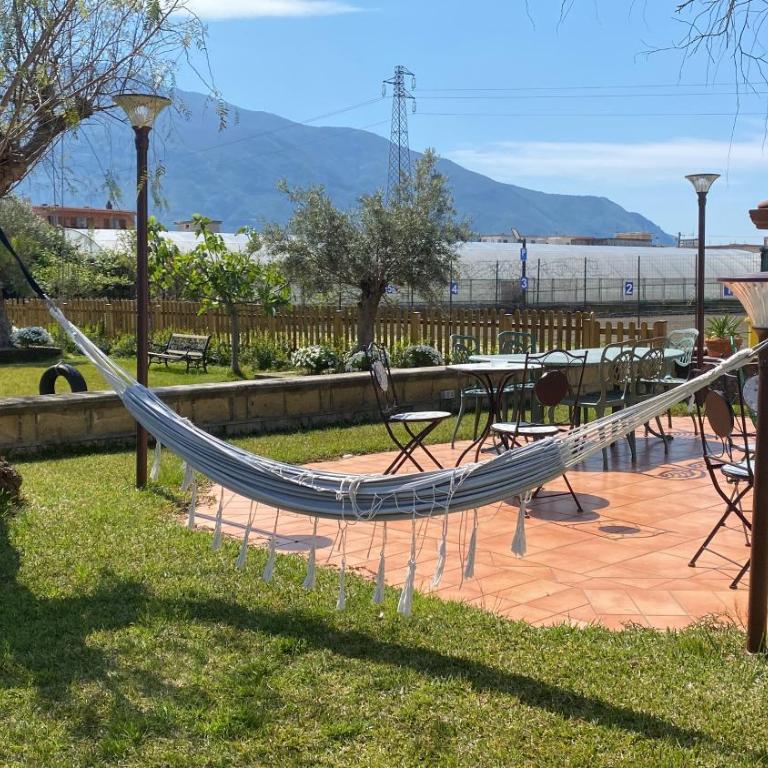 Villa Del Gaudio Rooms & Apartments - Camera Matrimoniale Budget - 8