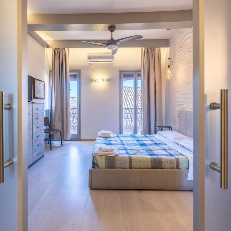 Maison D'Azeglio, Bologna by Short Holidays - One-Bedroom Apartment - 1