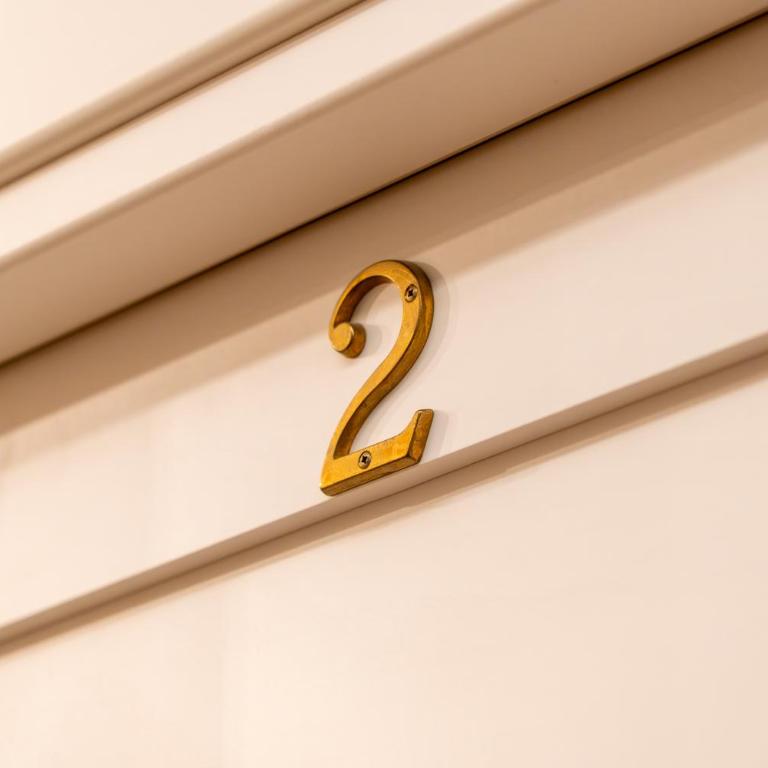 NOI Luxury rooms Colosseum - Camera Deluxe - 4